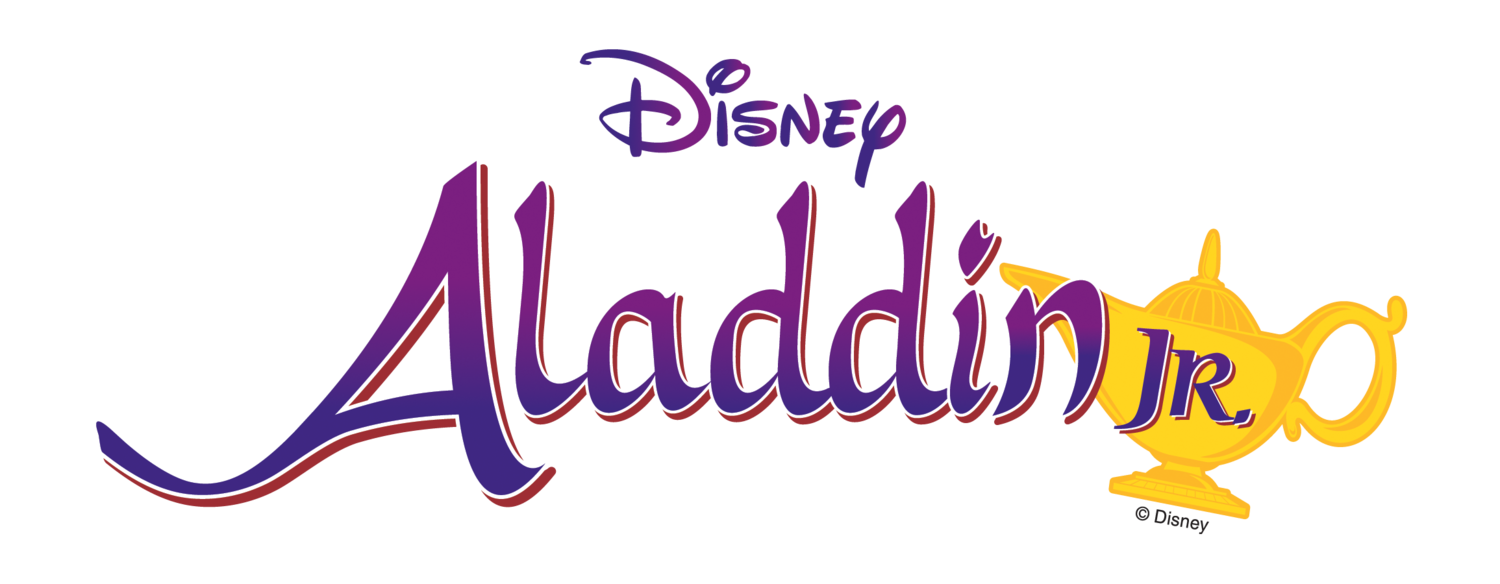 Cartoon Madden Logo Aladdin PNG
