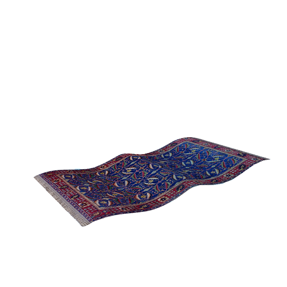 Magic Carpet Aladdin Cartoon PNG