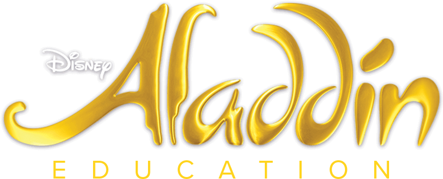 Rogers Logo Cartoon Aladdin PNG