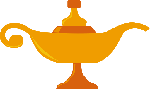 Aladdin Madden Lamp Cartoon Rogers PNG