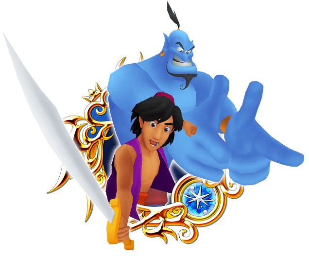Aladdin Cartoon Disney PNG