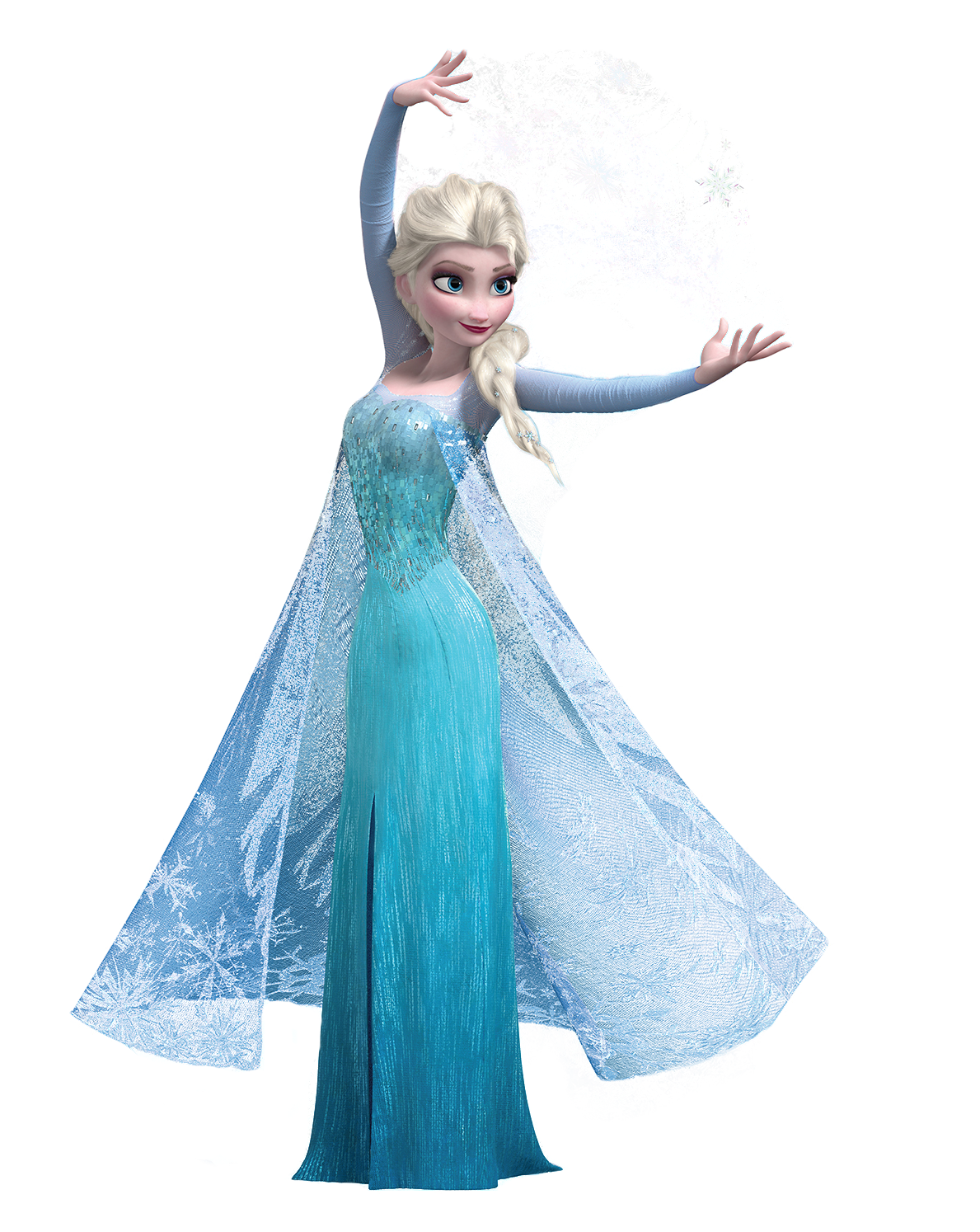 Frozen Elsa Movies PNG