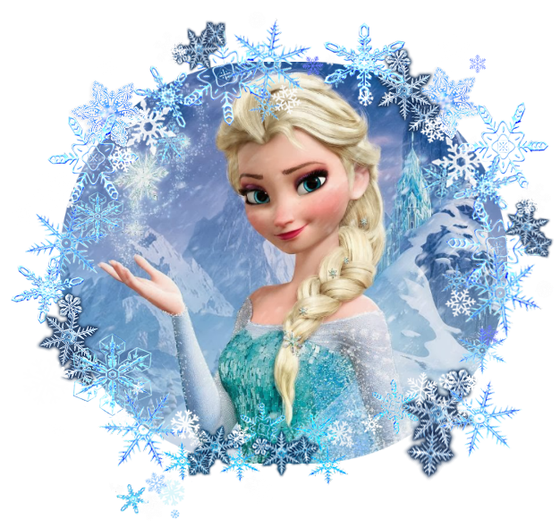 Movies Frozen Elsa PNG