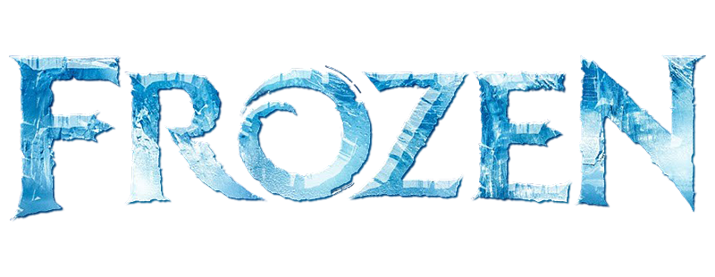 Logo Movies Madden Frozen PNG