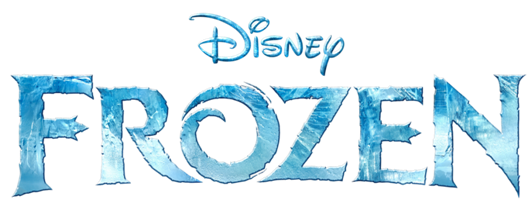 Movies Logo Frozen File PNG