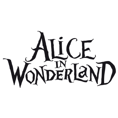 Alice Films Horror Wonderland Good PNG