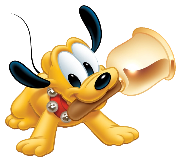 Anime Pluto Cartoon Aides Comedy PNG