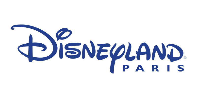 Vacation Disneyland Packaging PNG