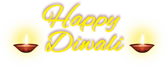 Border Diwali Ornaments PNG