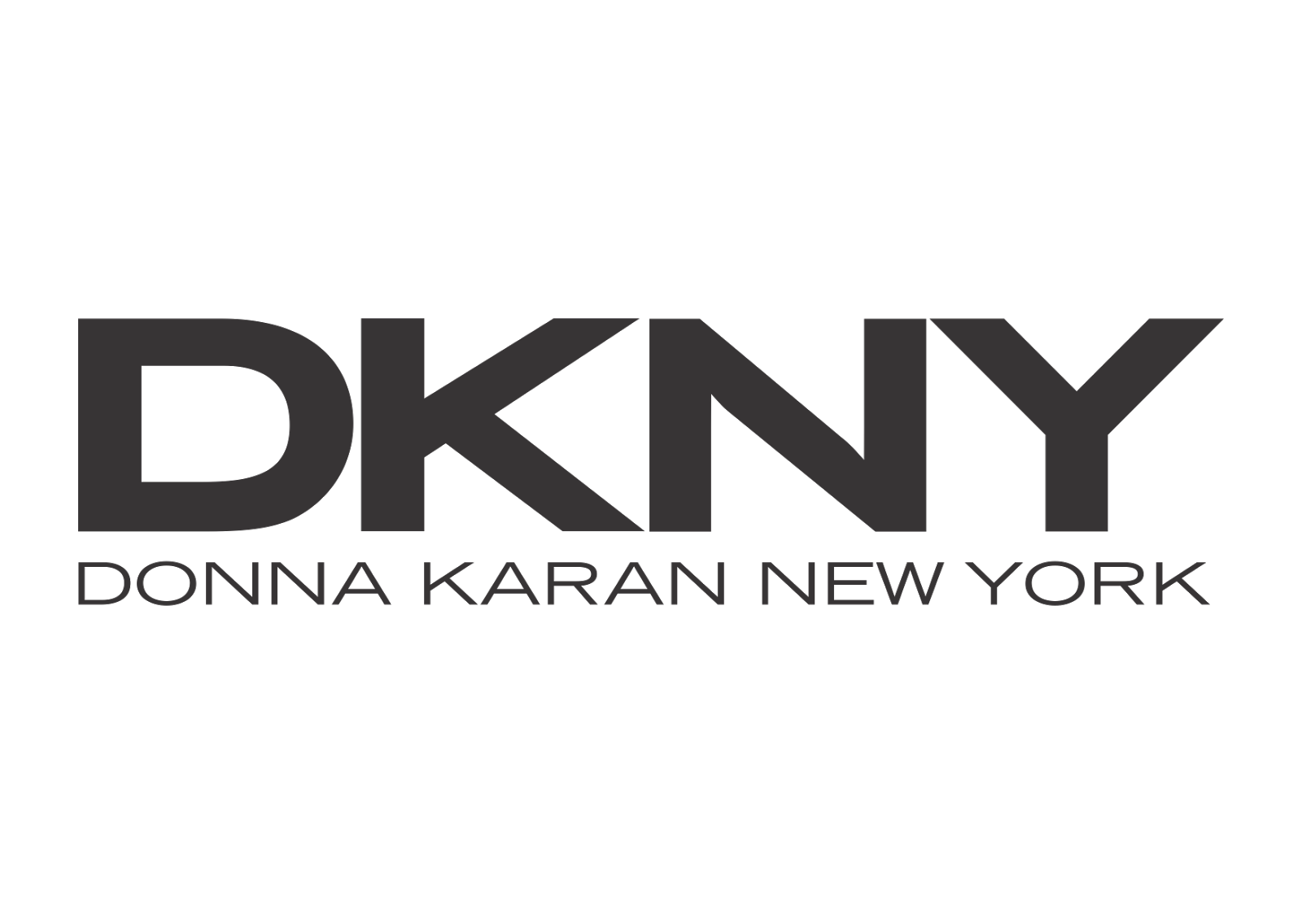 Dkny Couture Branding Brandy Logo PNG