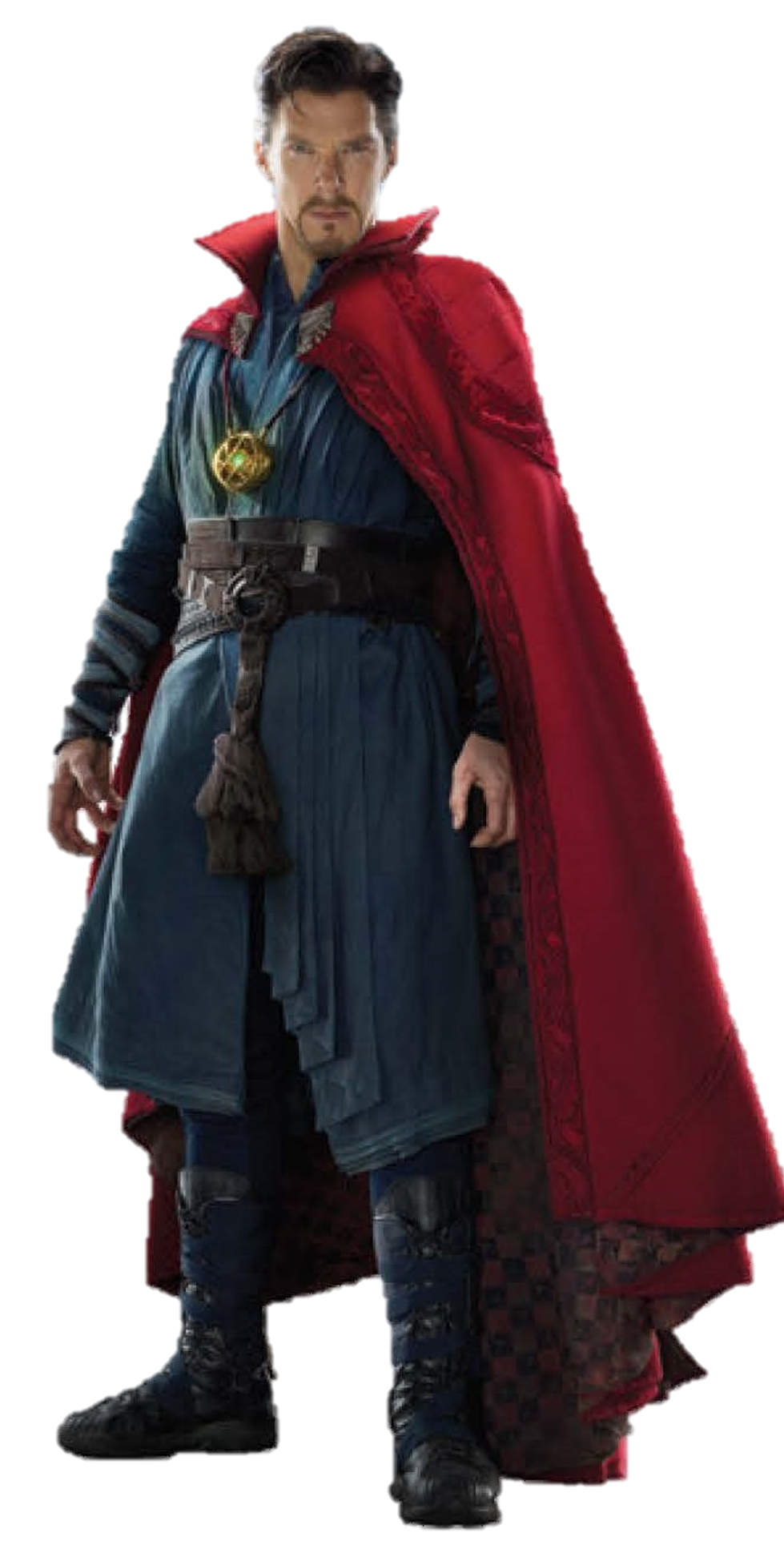 Costume Infinity War Strange Outerwear PNG
