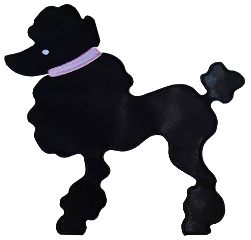 Hell Doll Silhouette Mutt Bounder PNG