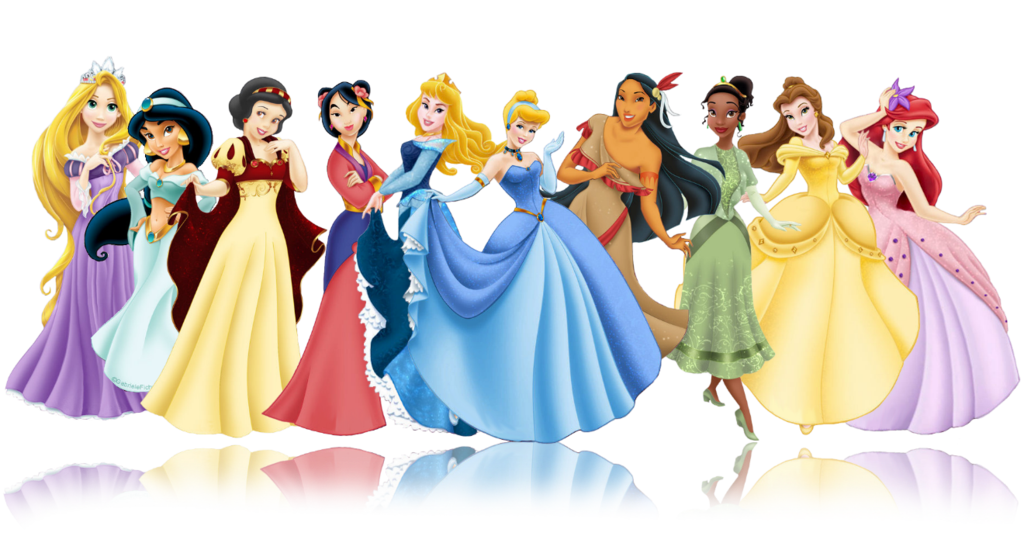 Fairy Disney Anna Princess Deviantart PNG
