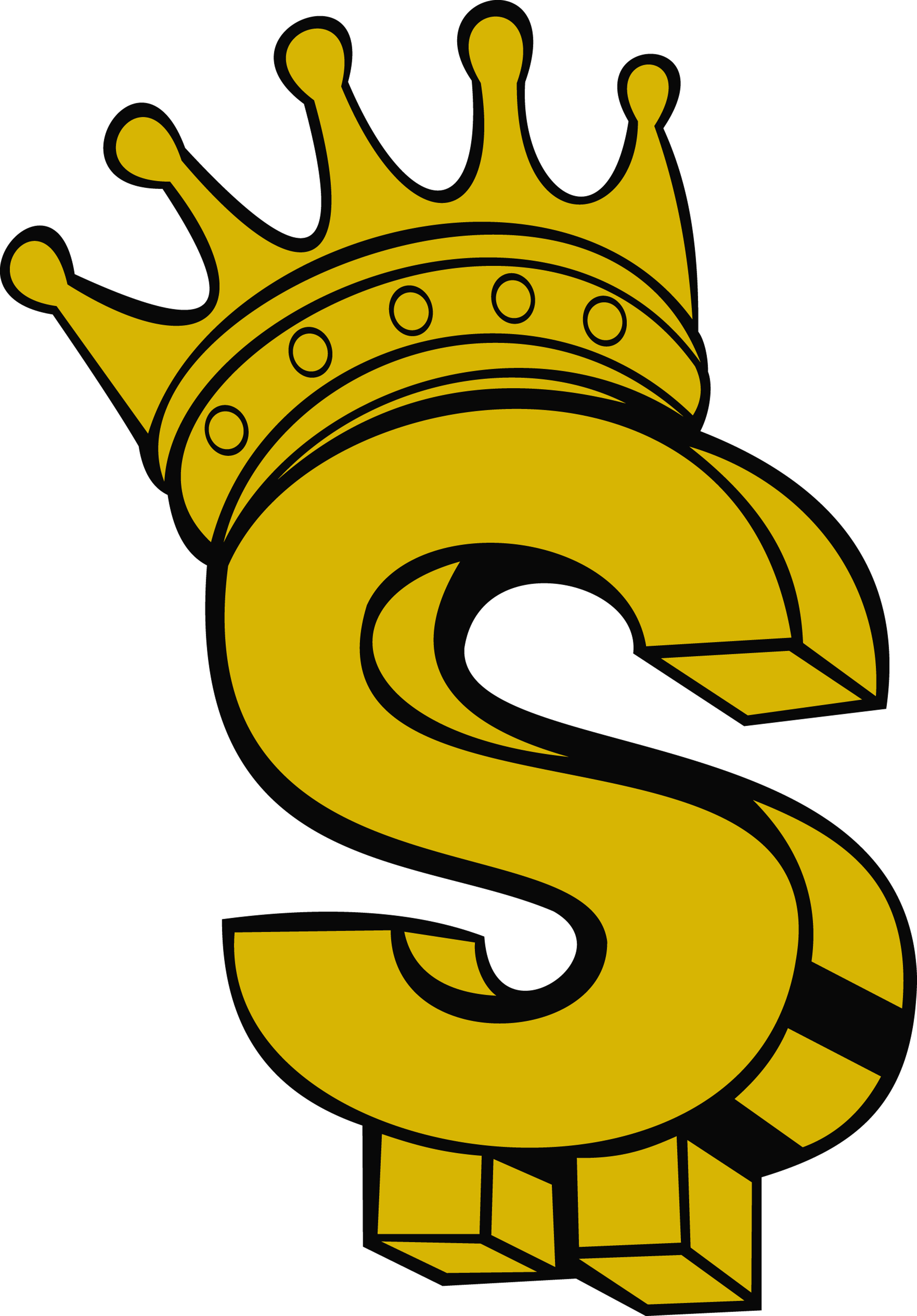 Dollar Royalty-Free Hand With Crown PNG