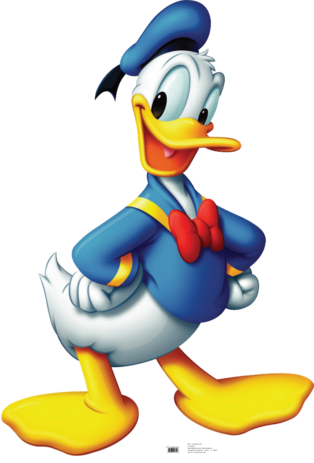 Duck Characters Kids Dog Donald PNG