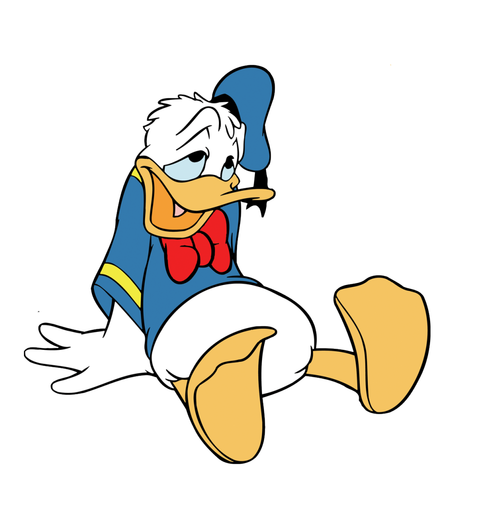 Circumvent Animation Donald Cat Comics PNG