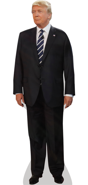 Entrepreneur Trump States Donald Wear PNG