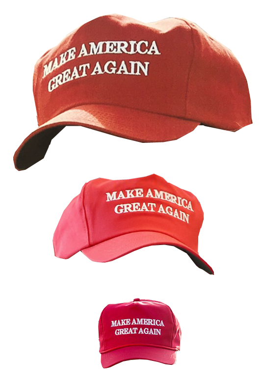 Make Again America Cap Great PNG