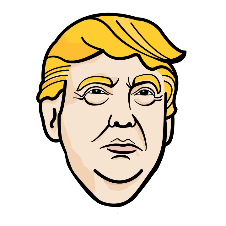 Facial Ghostbusters Drawing Donald Forehead PNG