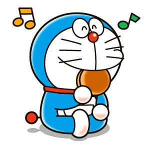 Comics Comedy Characters Doraemon Games PNG