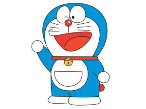 Doraemon Animals Kids Cartoon Shows PNG