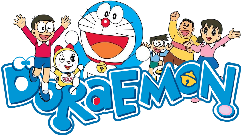 Film Doraemon Cartoon Cosplay Comedy PNG