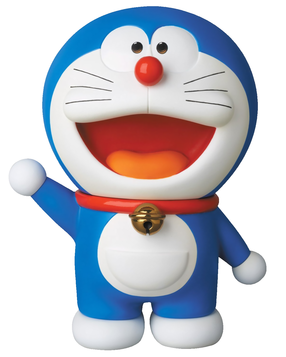 Comics Fun Animation Cartooning Doraemon PNG