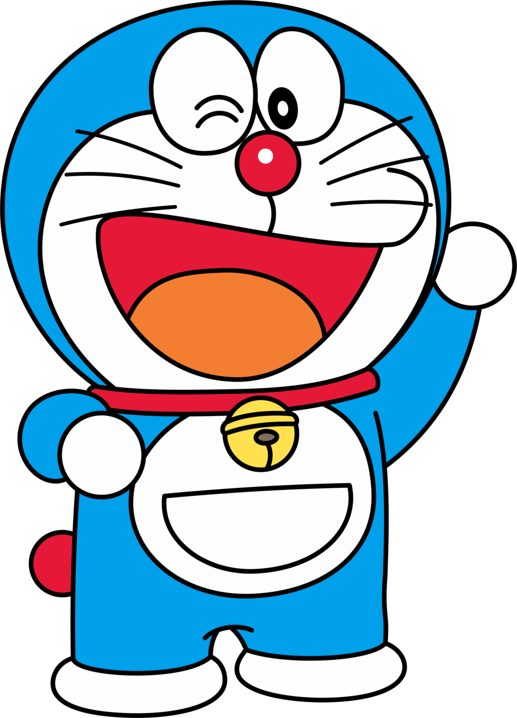 Art Nobita Nose Doraemon Television PNG
