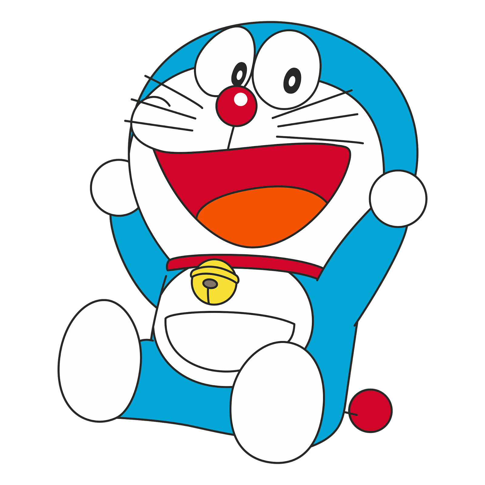 Line Doraemon Cartoon Nobi Area PNG