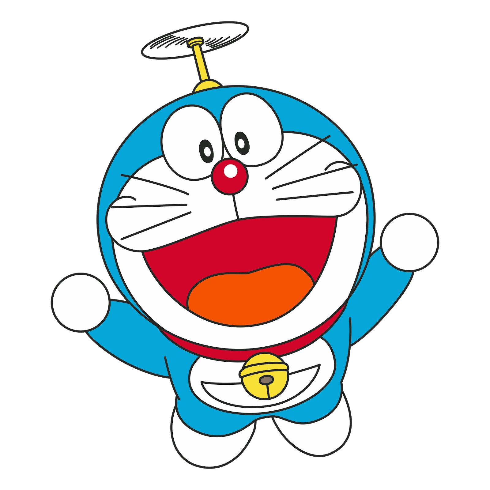 Video Nobi Nobita Smiley Minamoto PNG
