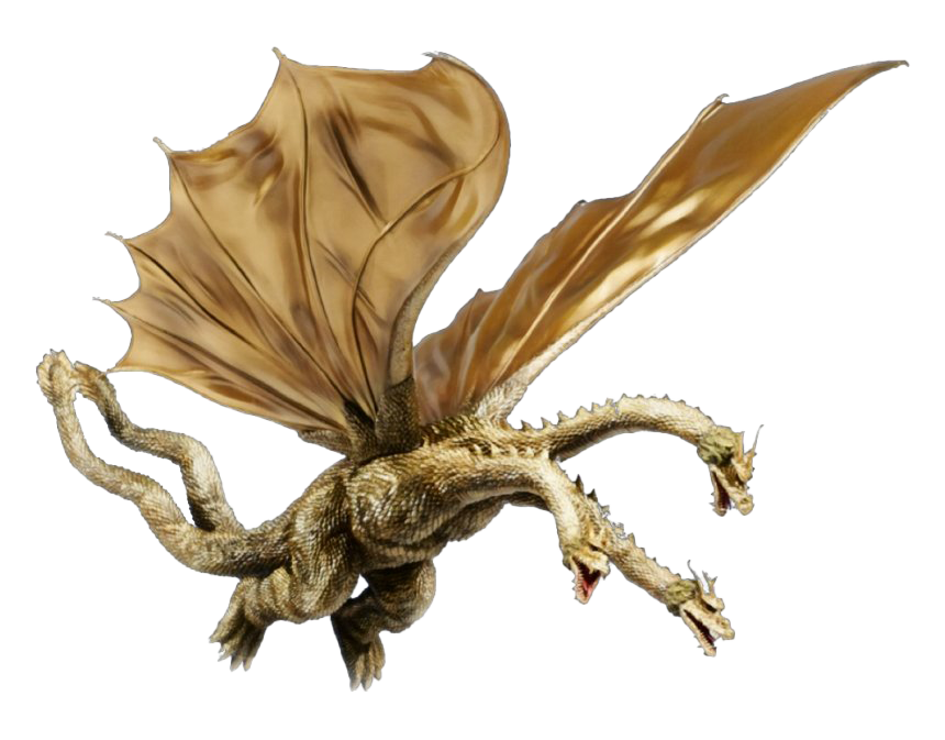 Gargoyles Fauns Mantis King Sorcerer PNG