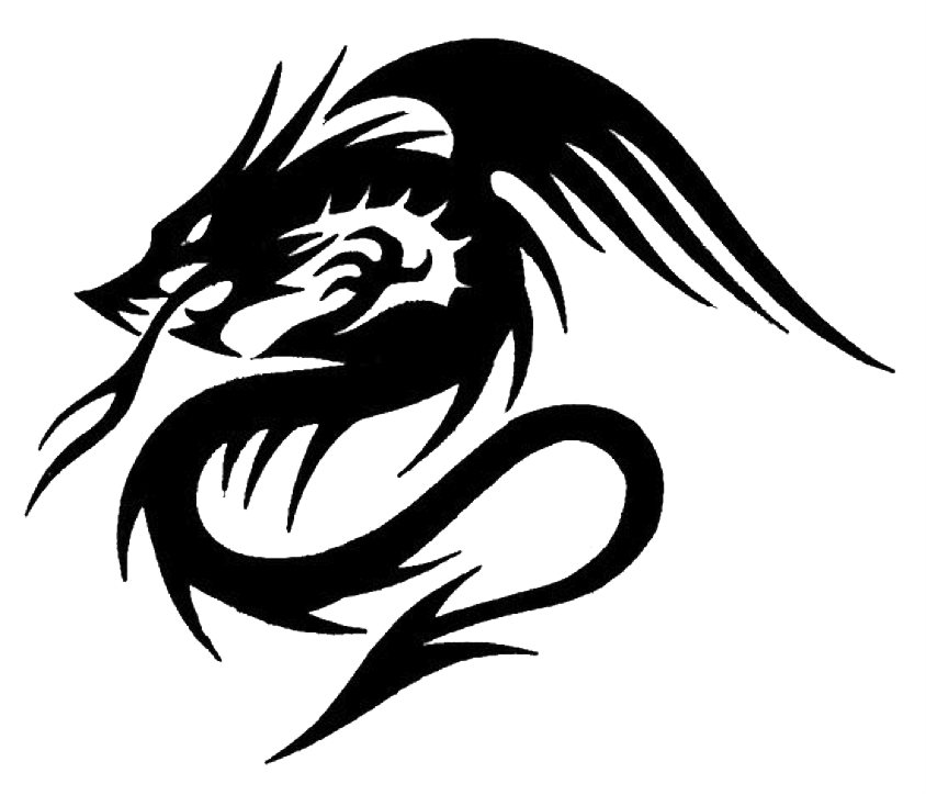 Serpent Drawing Pattern Symbol Tattoos PNG