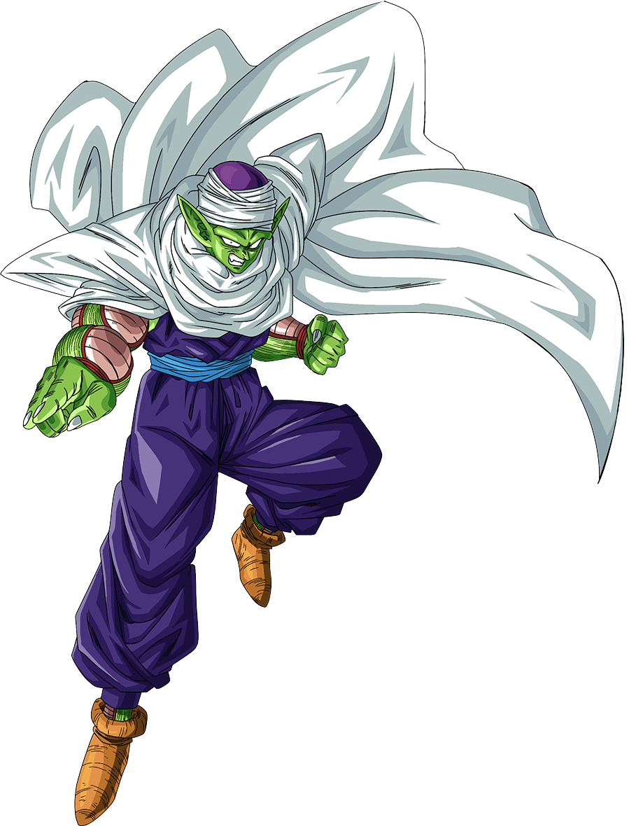 Booty Hole Homecoming Piccolo Serpent PNG