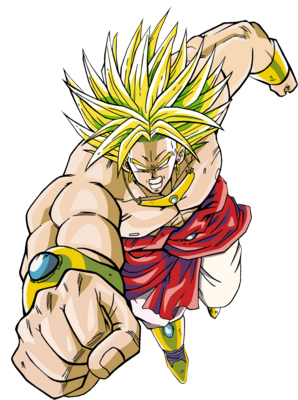 Creature Egg Monkey Broly Movies PNG