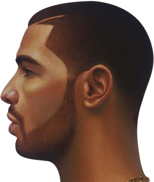 Drake Mallard Icon Listening Music PNG