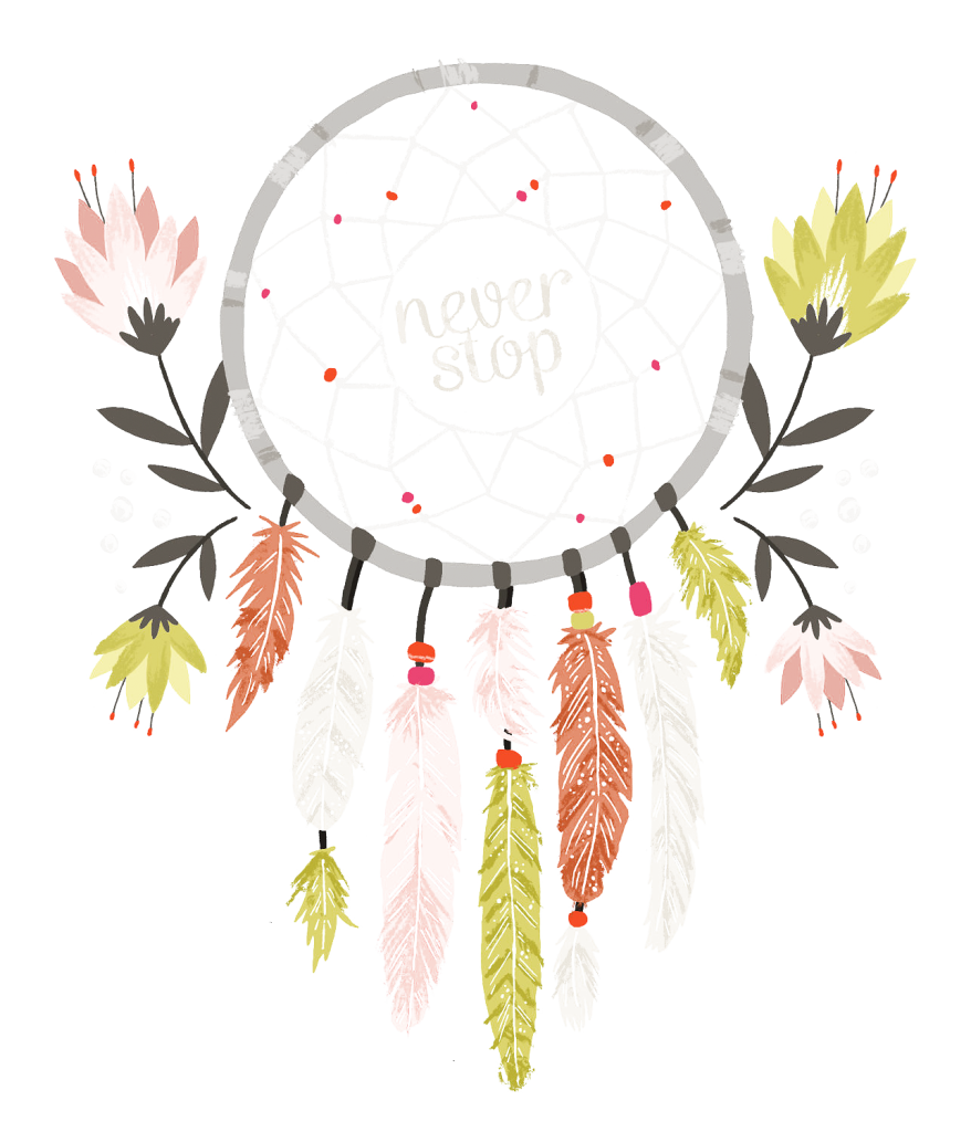 Dreamcatcher Network Petal Dream Tree PNG