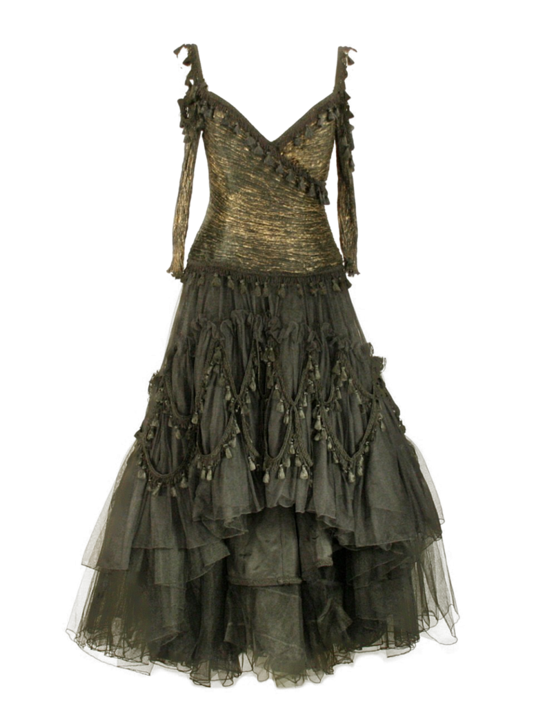 Trim Coiffure Tog Dress Skirt PNG