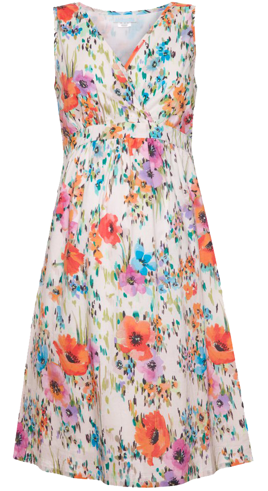 Glamour Dress Snip Gown Floral PNG