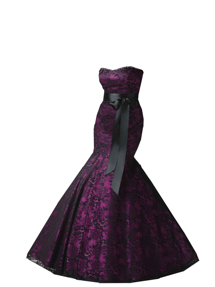 Clothe Gown Dress Outfits PNG