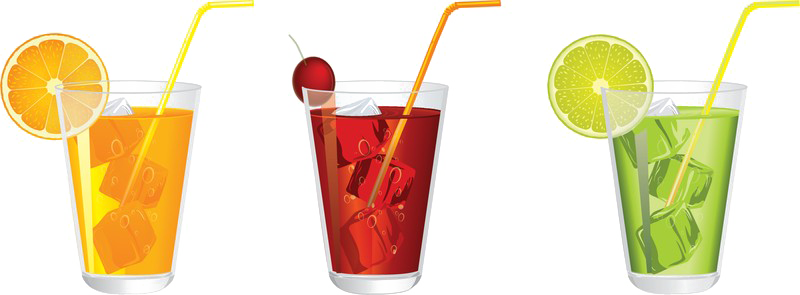 Fuddle Swallow Colas Booze Ice PNG