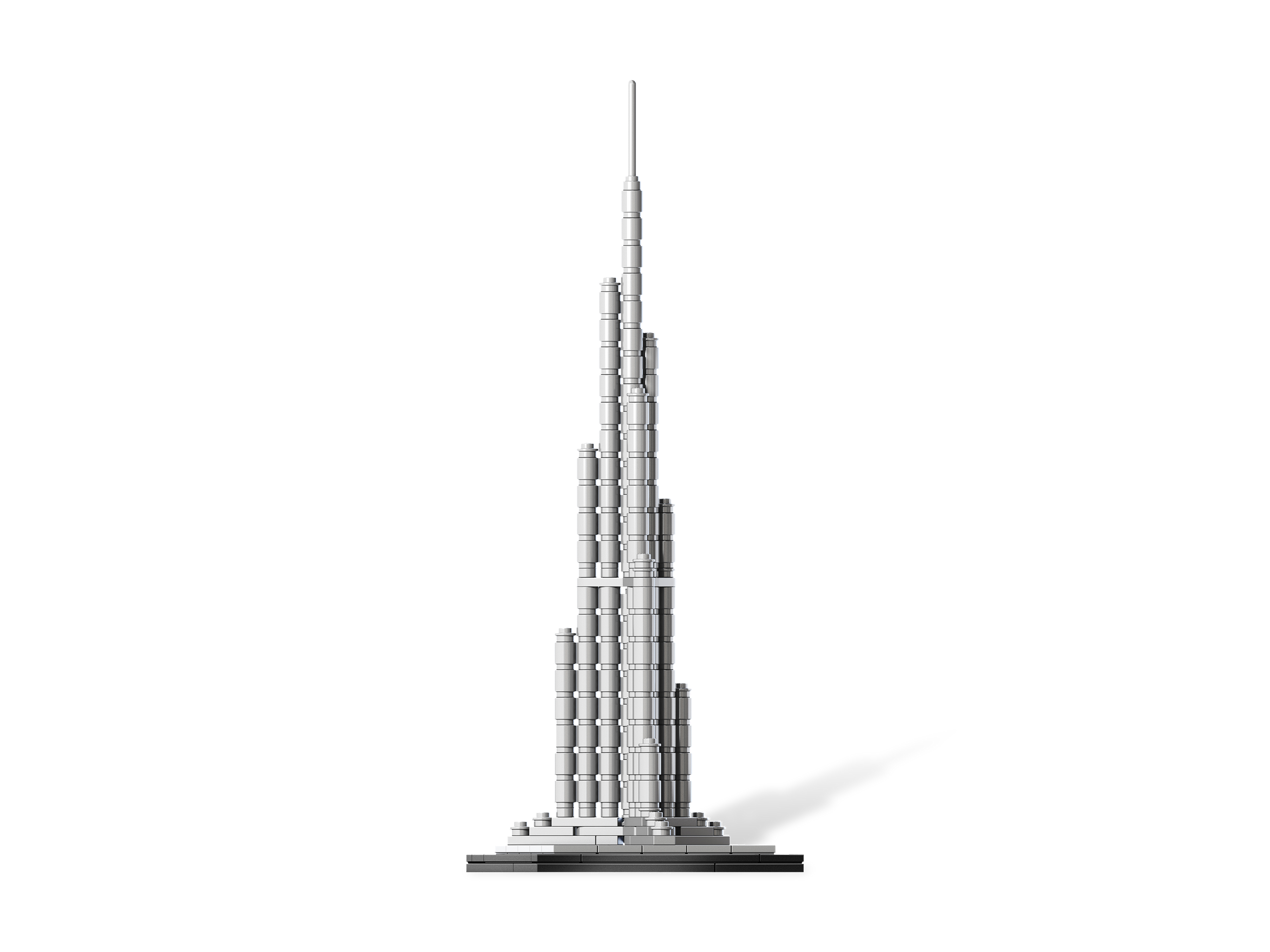 Vacation Burj Khalifa PNG