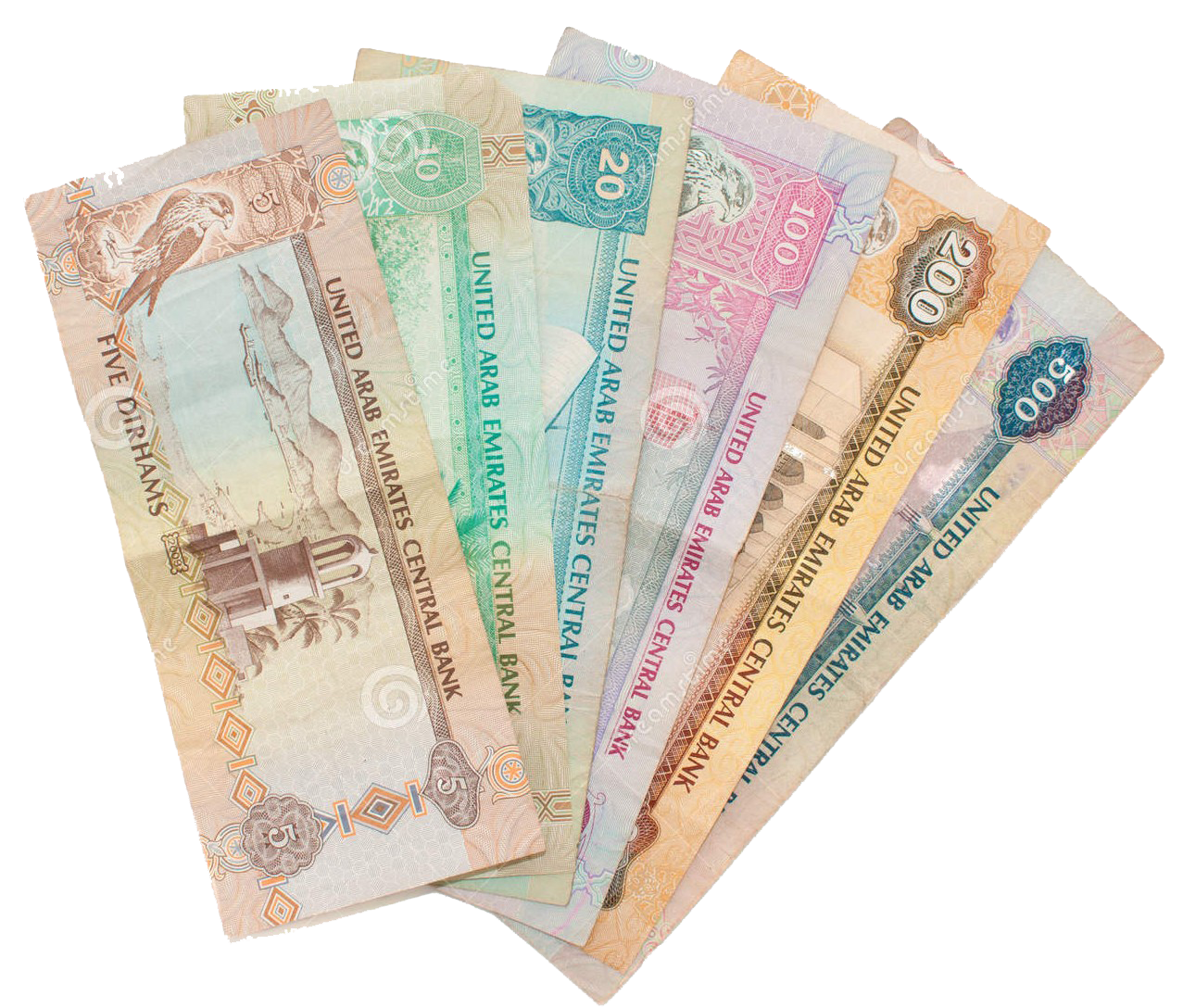 Arab Exchange Foreign United Dollar PNG