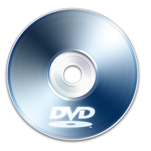 Dvd Video Films PNG