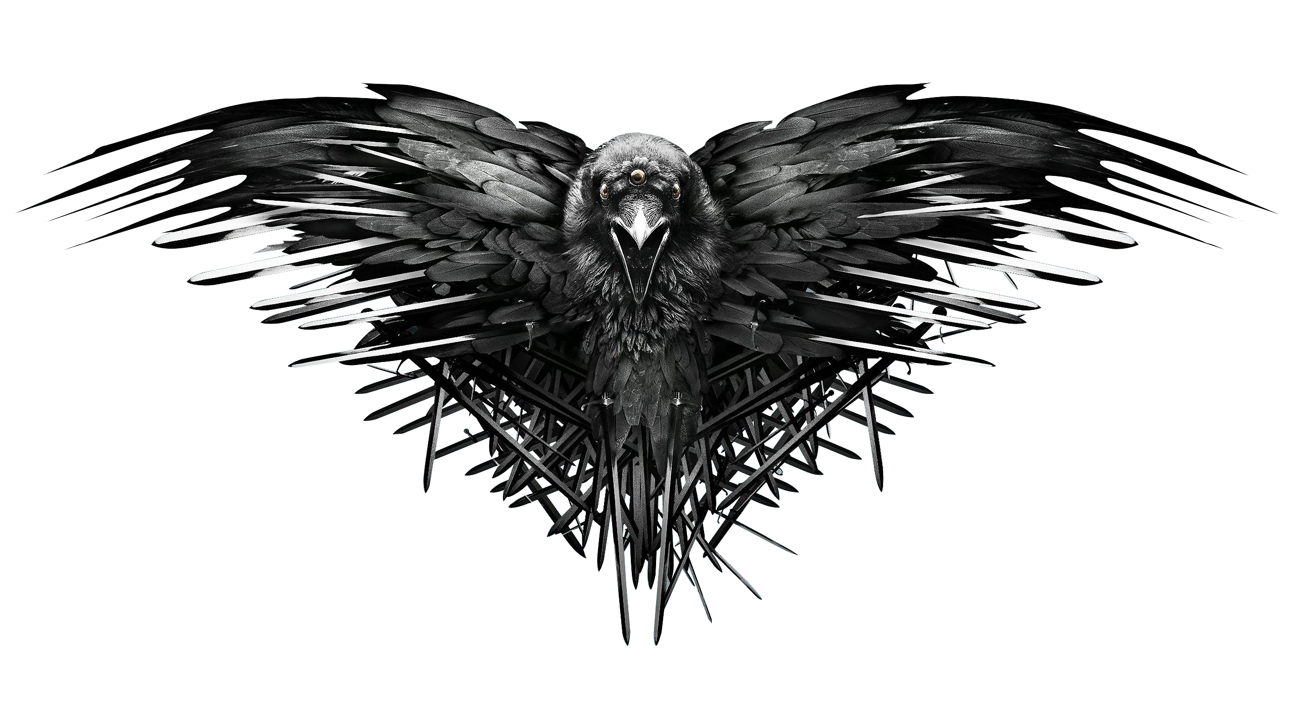 Eagle Neck Gannet Wingspread Bran PNG