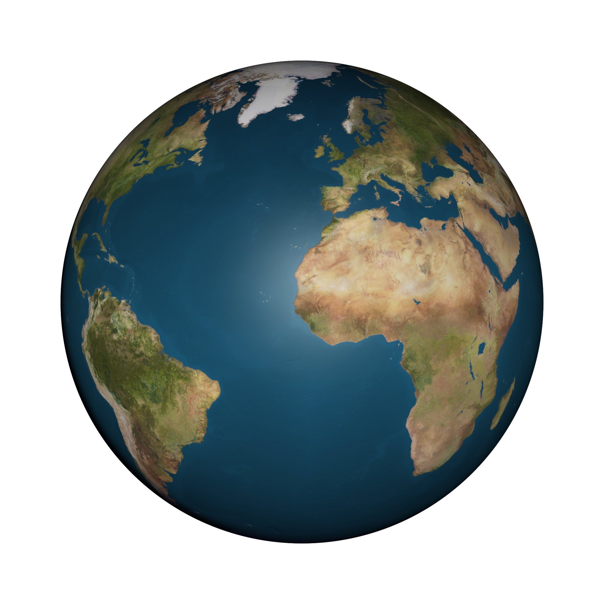 World Earth Cat Light Dust PNG