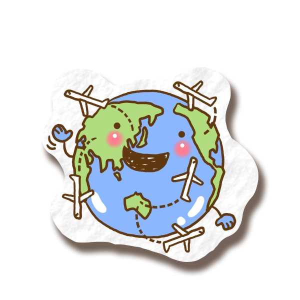 Icons Animation Cartoon Travel Soils PNG