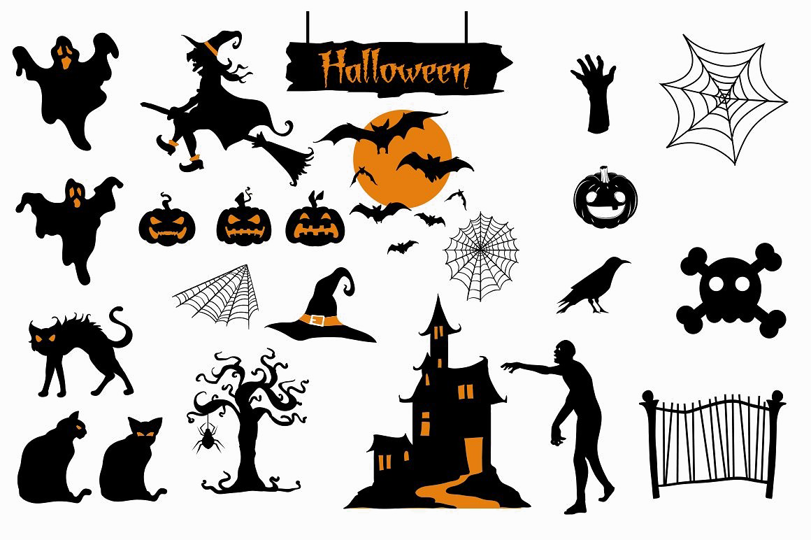 World Anniversary Time Halloween Land PNG