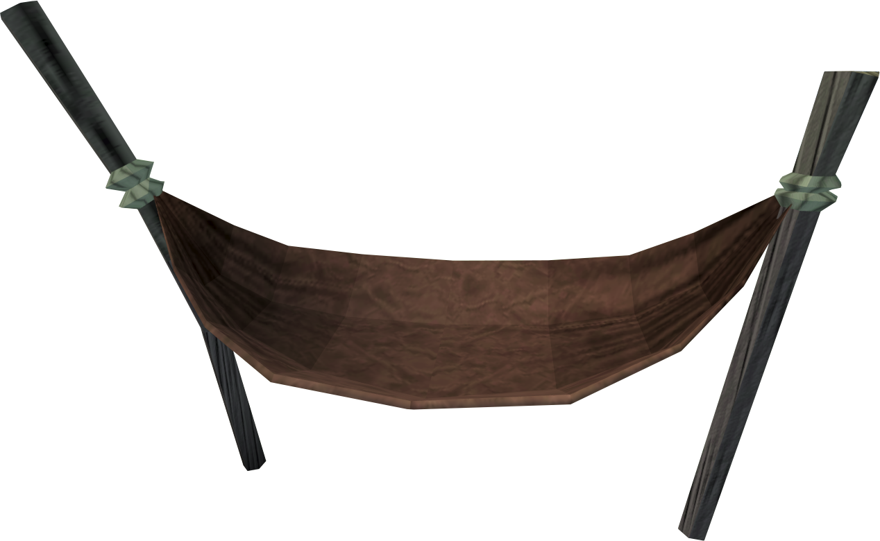 Daytime Times Soils Hammock One PNG