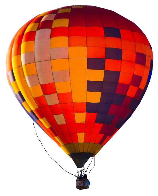 Daily Balloon Daytime World Clod PNG