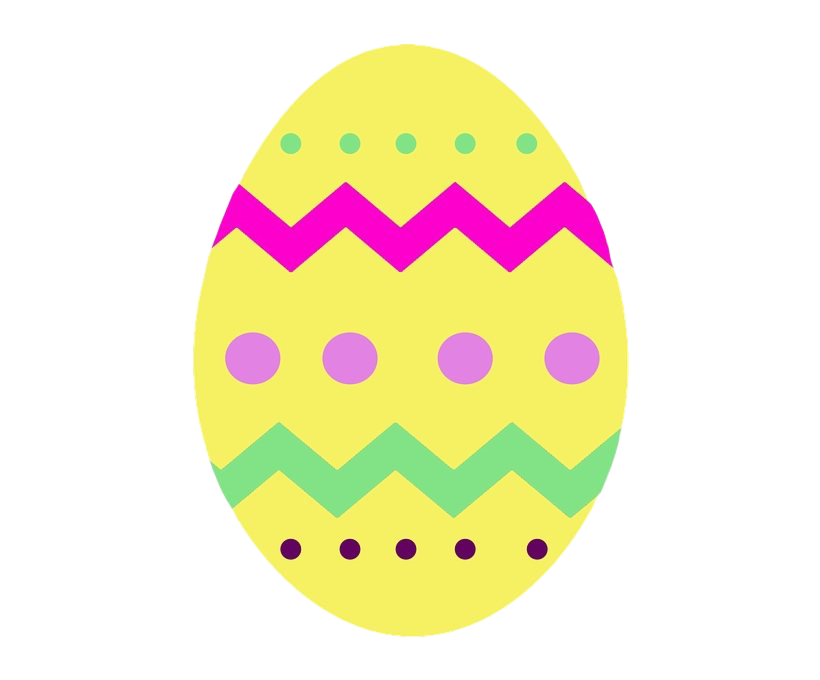 Yellow Holidays Doomsday Easter Wales PNG